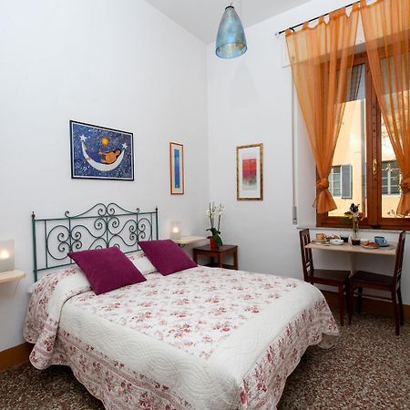 B&B La Coperta Ricamata Siena Exterior photo