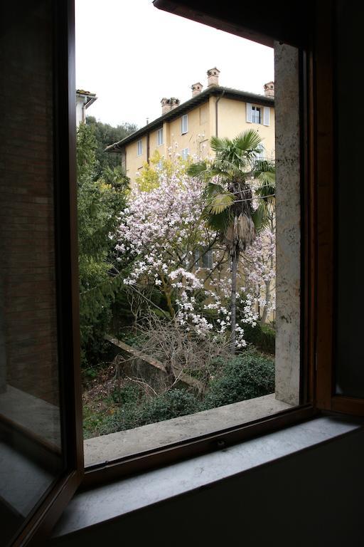 B&B La Coperta Ricamata Siena Room photo