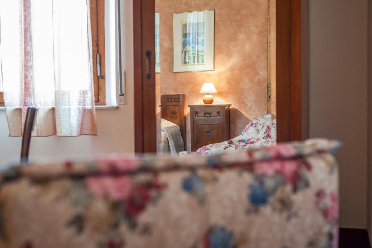 B&B La Coperta Ricamata Siena Exterior photo
