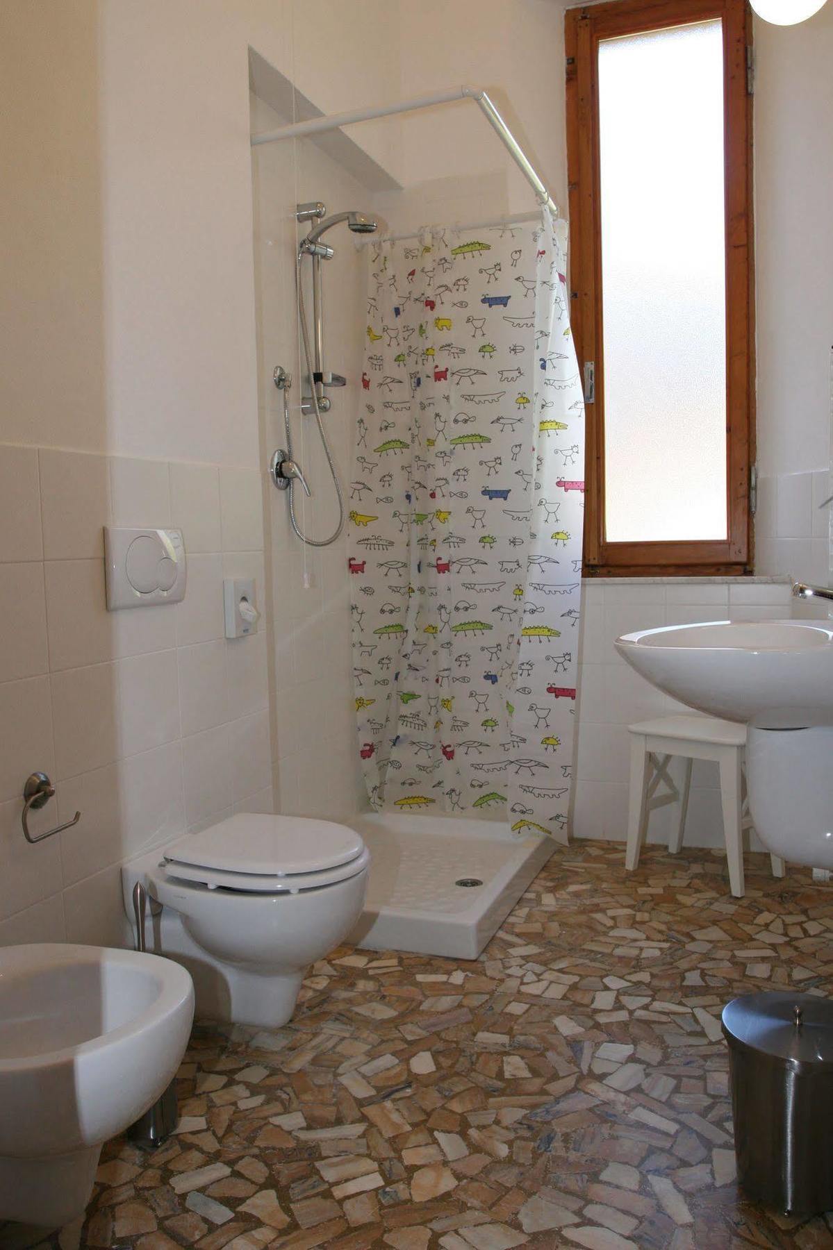 B&B La Coperta Ricamata Siena Exterior photo