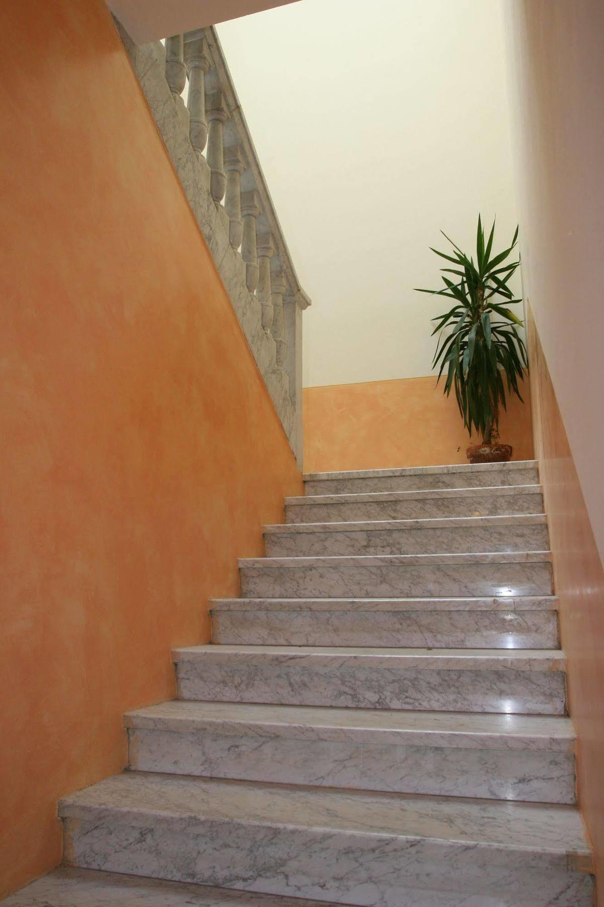 B&B La Coperta Ricamata Siena Exterior photo